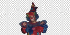 Disfraces Mari