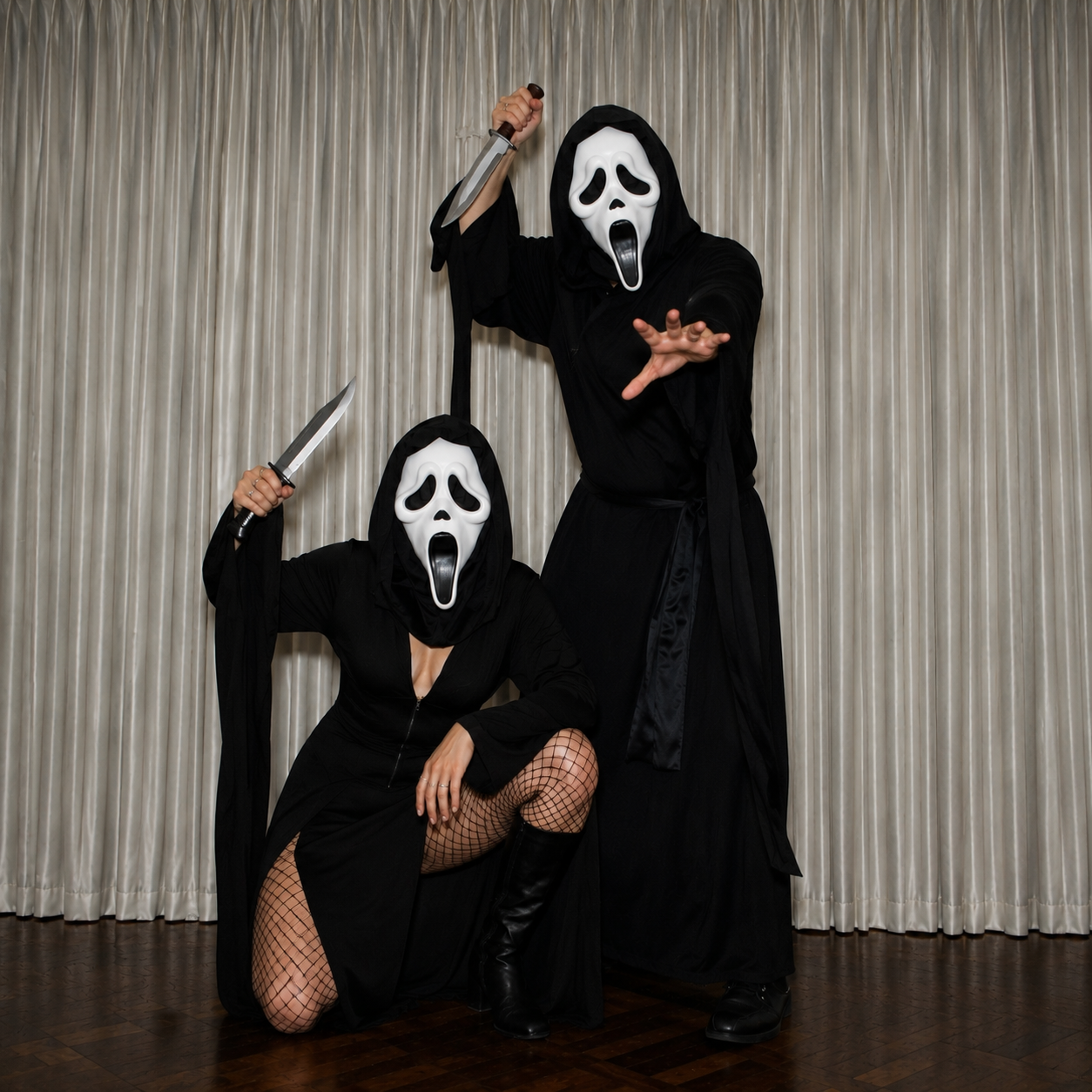 Scream