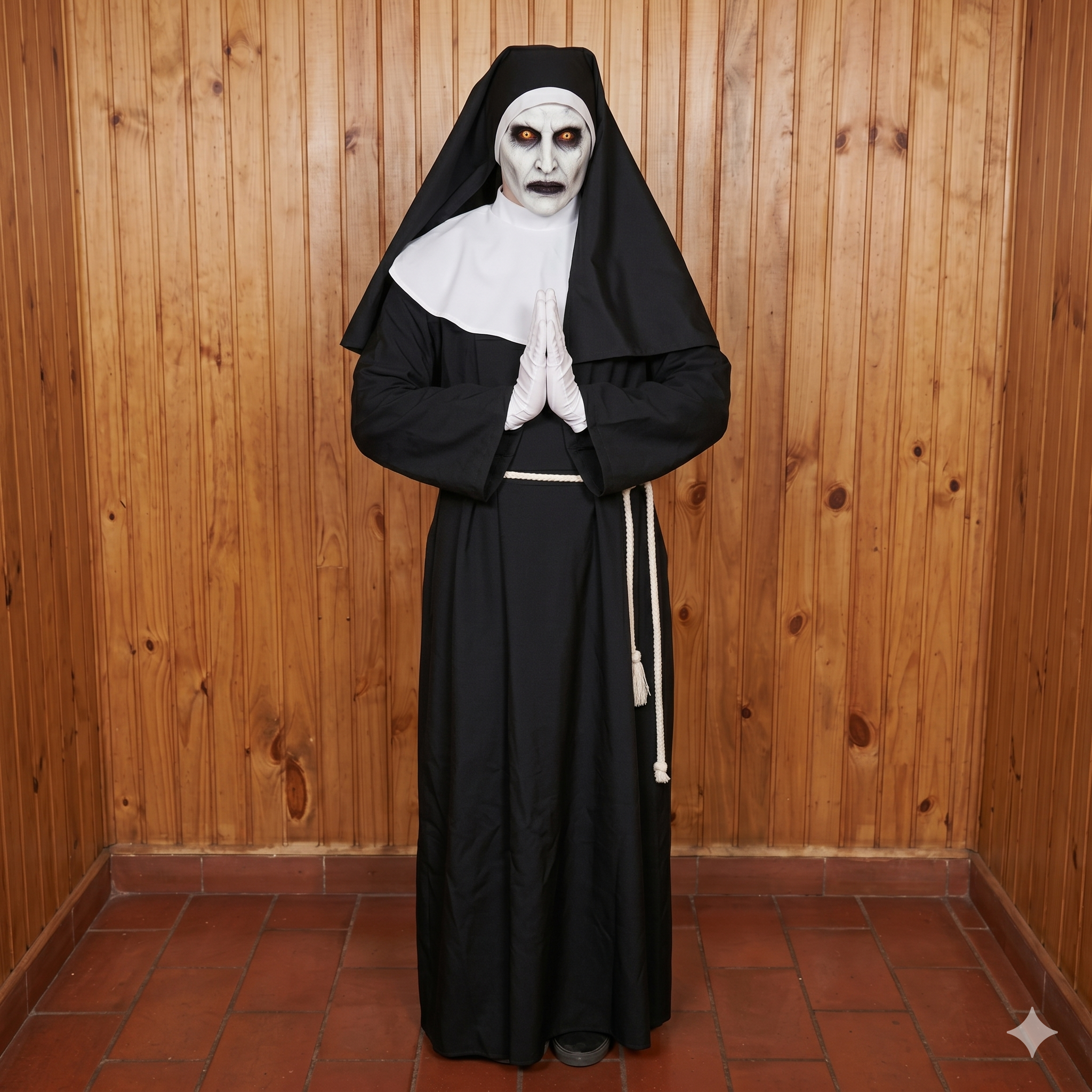 La Monja 