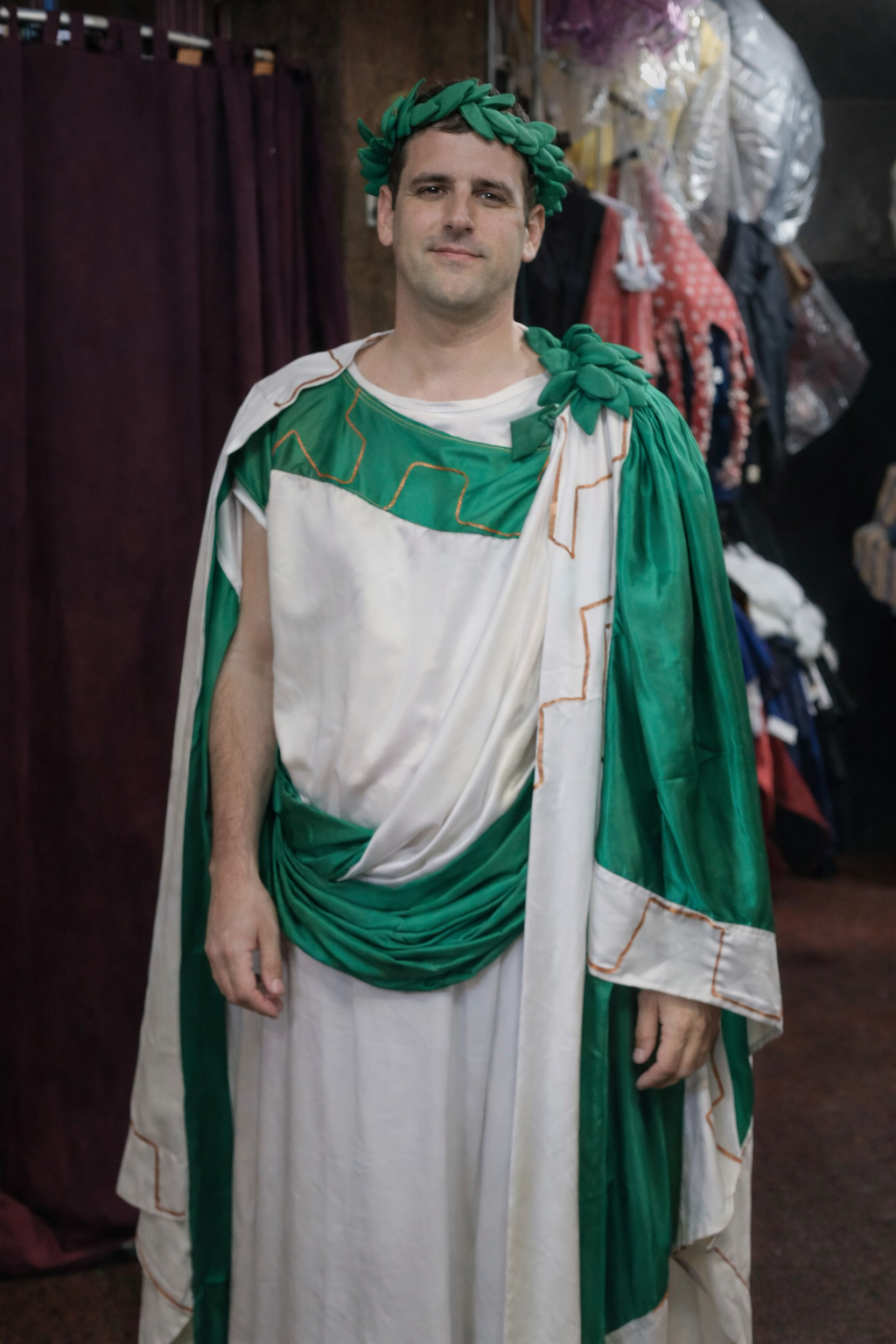 Julio César