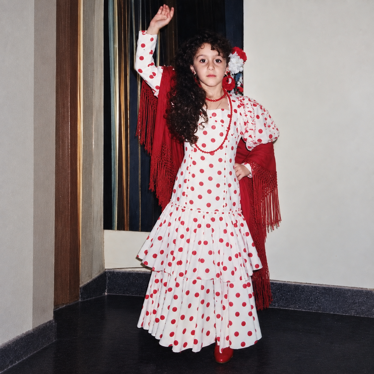 Flamenca