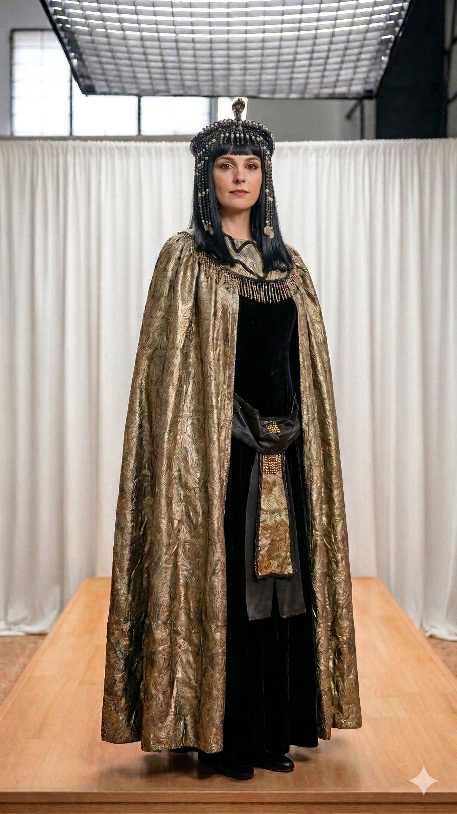 Cleopatra 