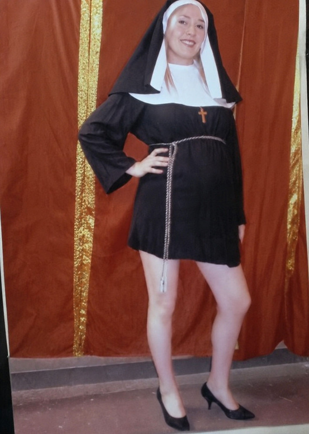 Monja 