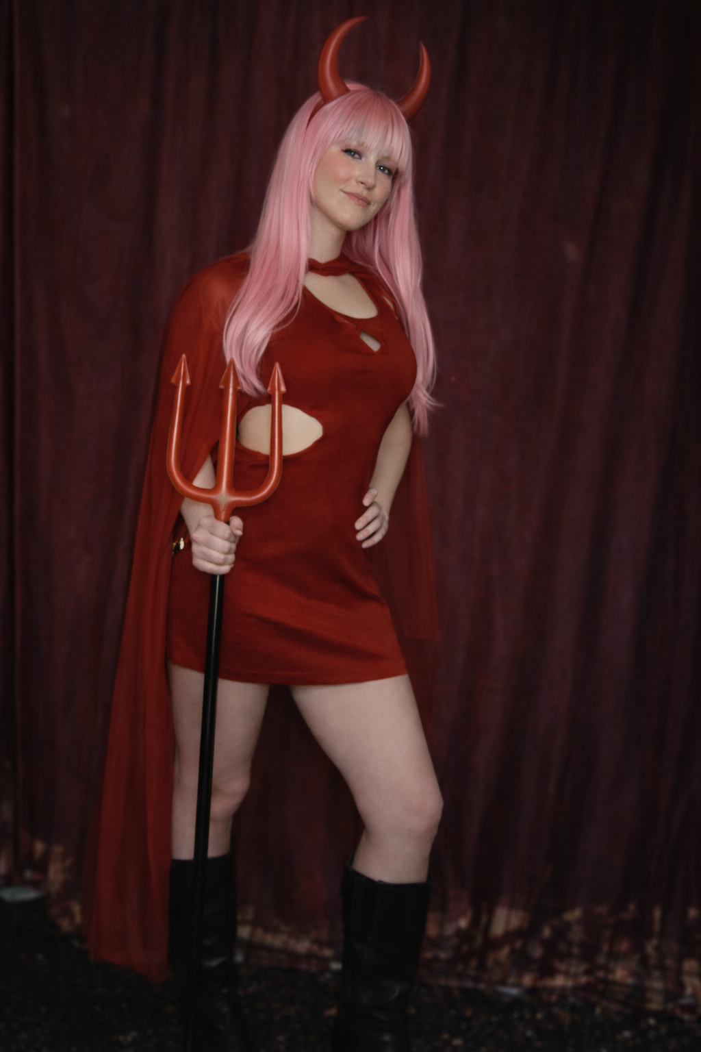 Diablita 