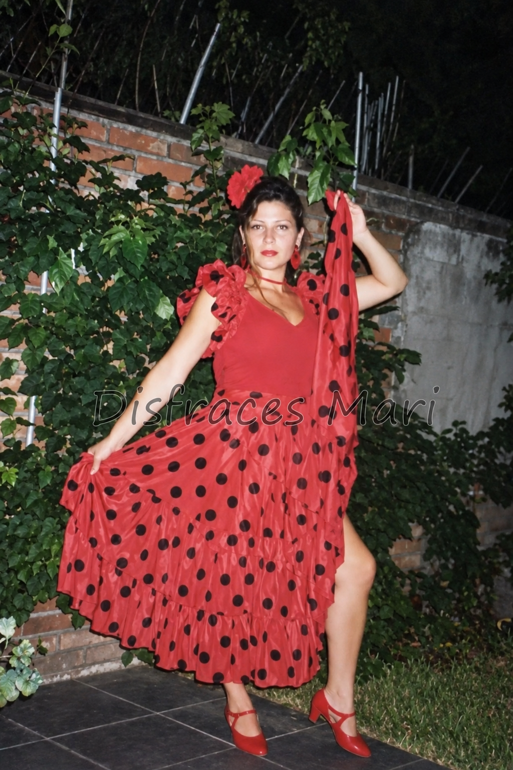 Flamenca 