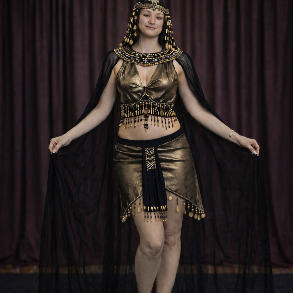Cleopatra Corta 