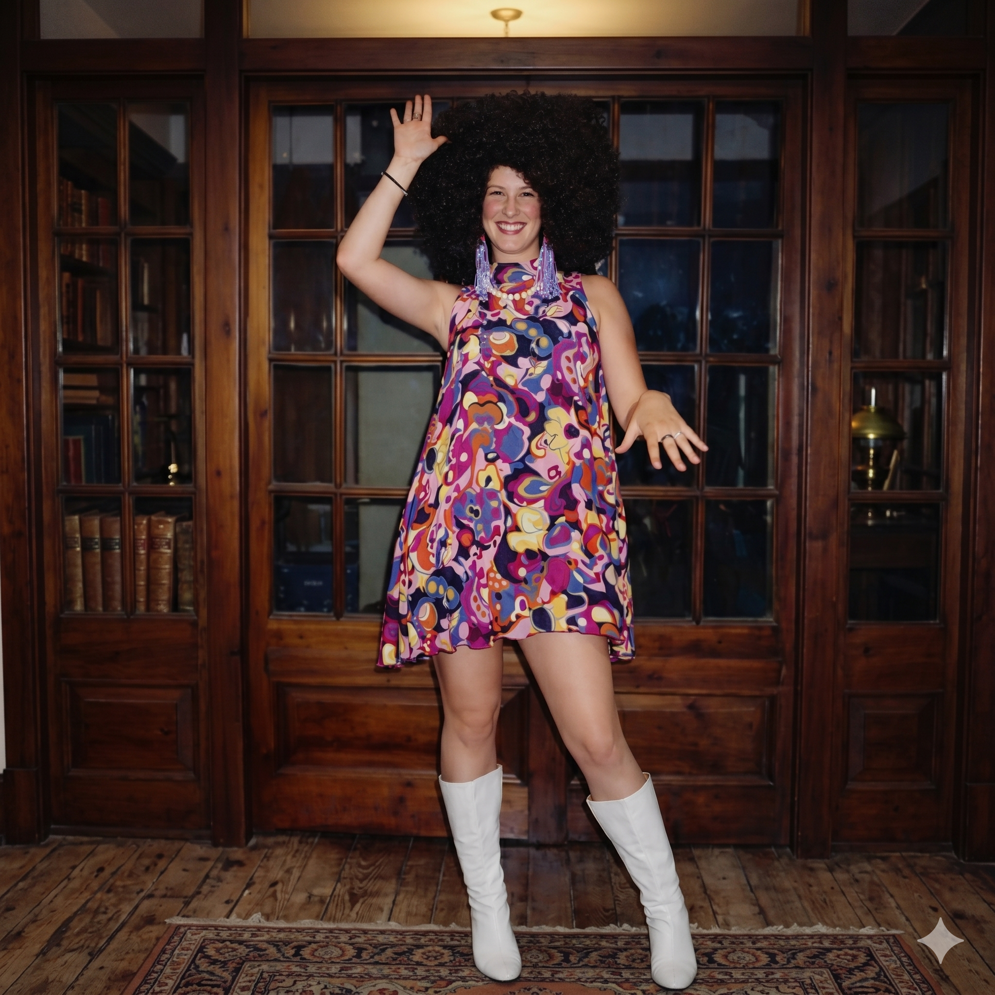 Disco 70´s