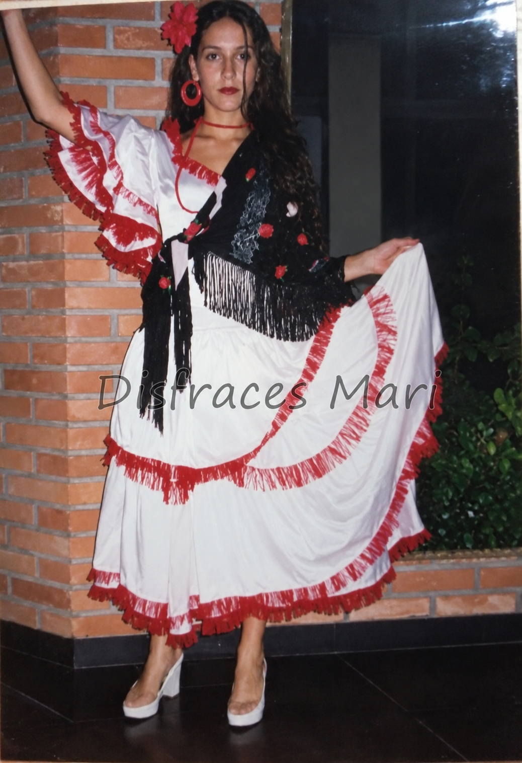 Flamenca