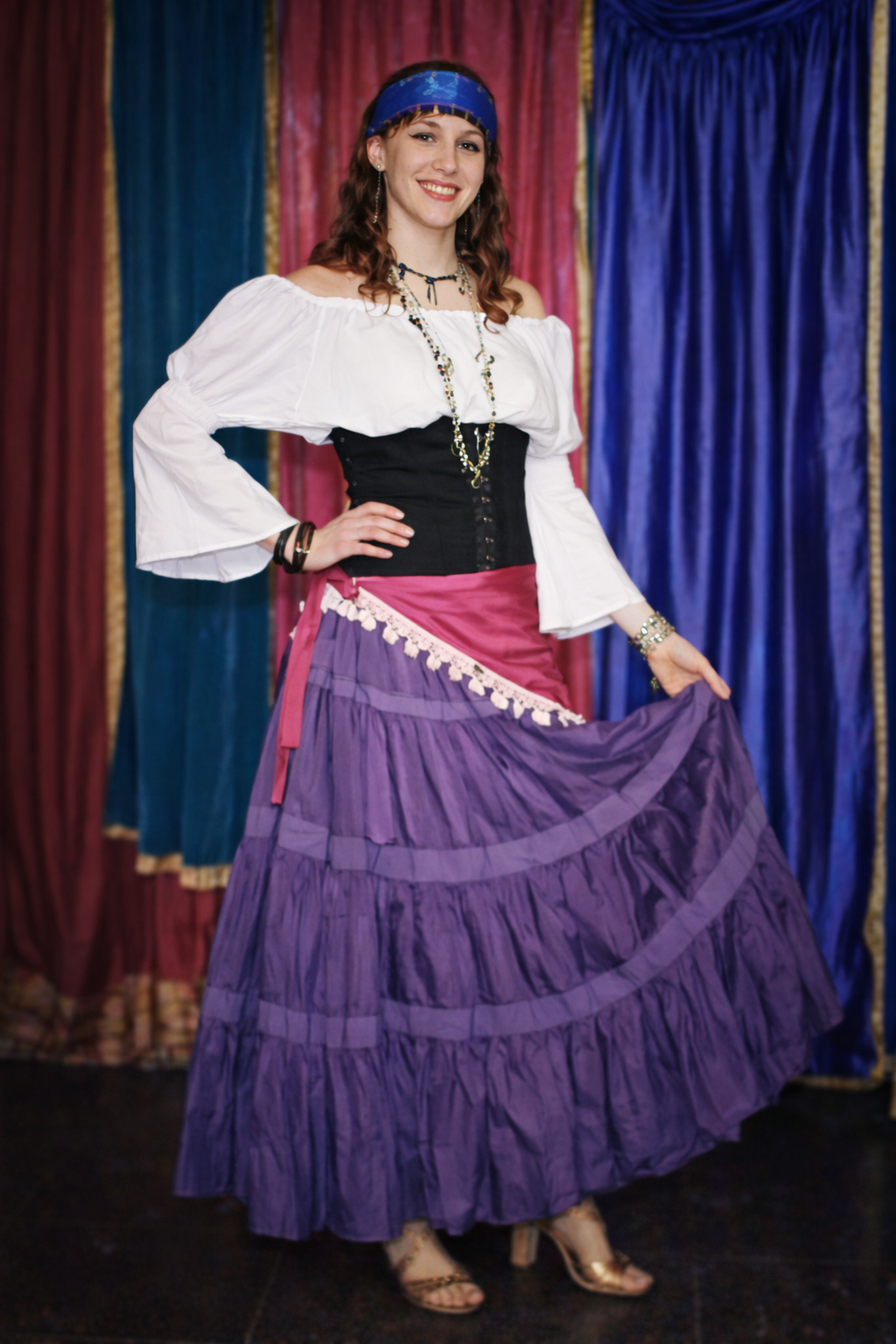 Esmeralda 