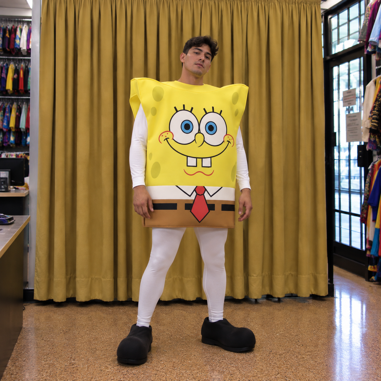 Bob Esponja 