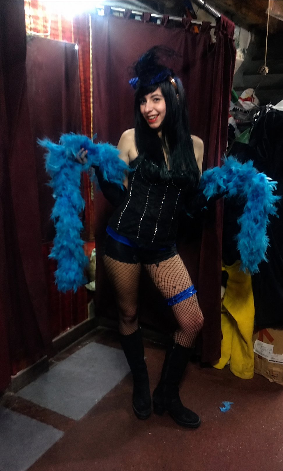 Cabaret
