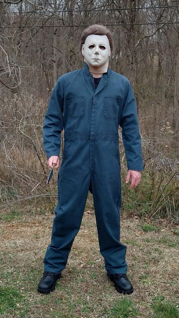 Michael Myers