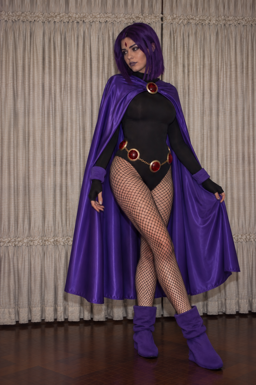Raven