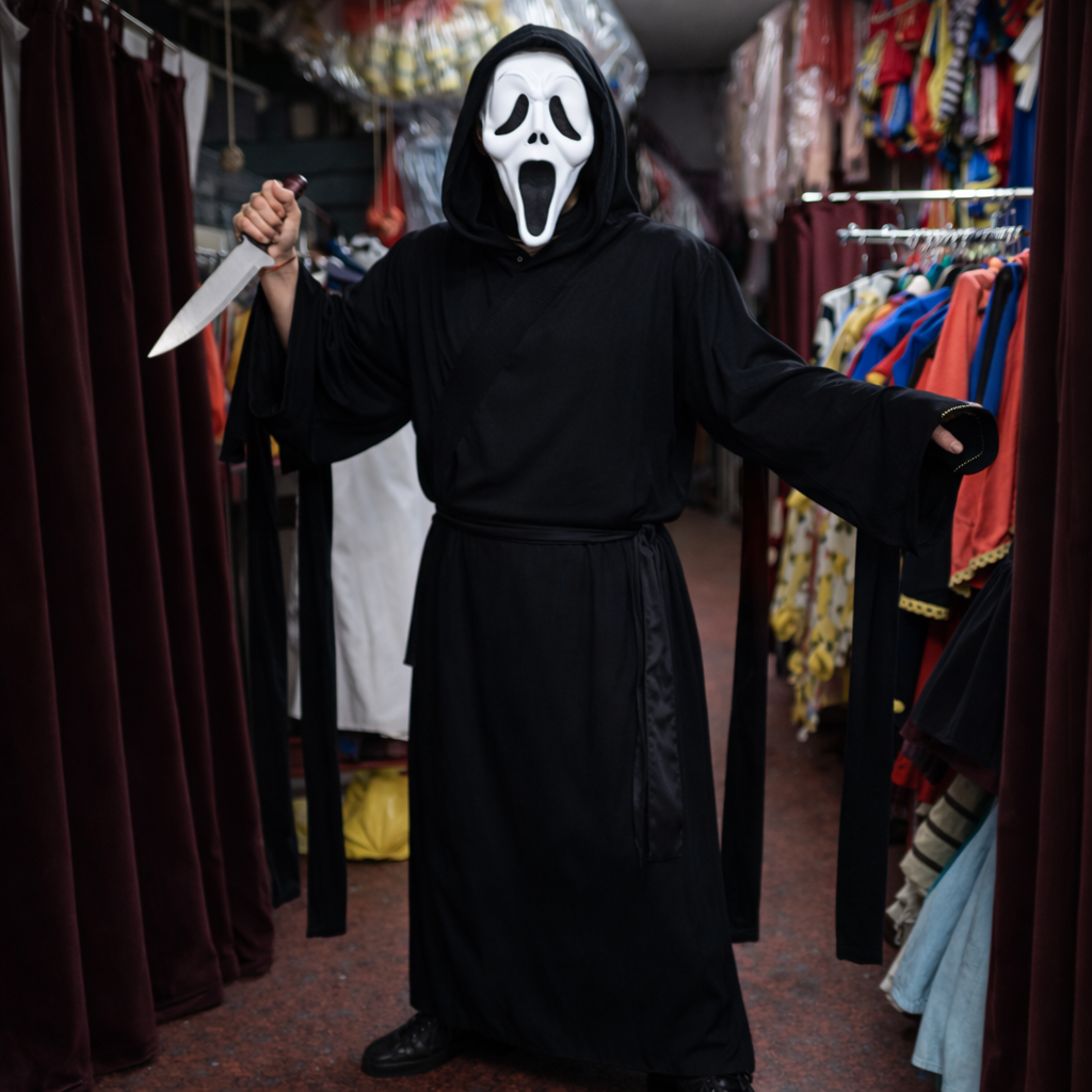 Scream 