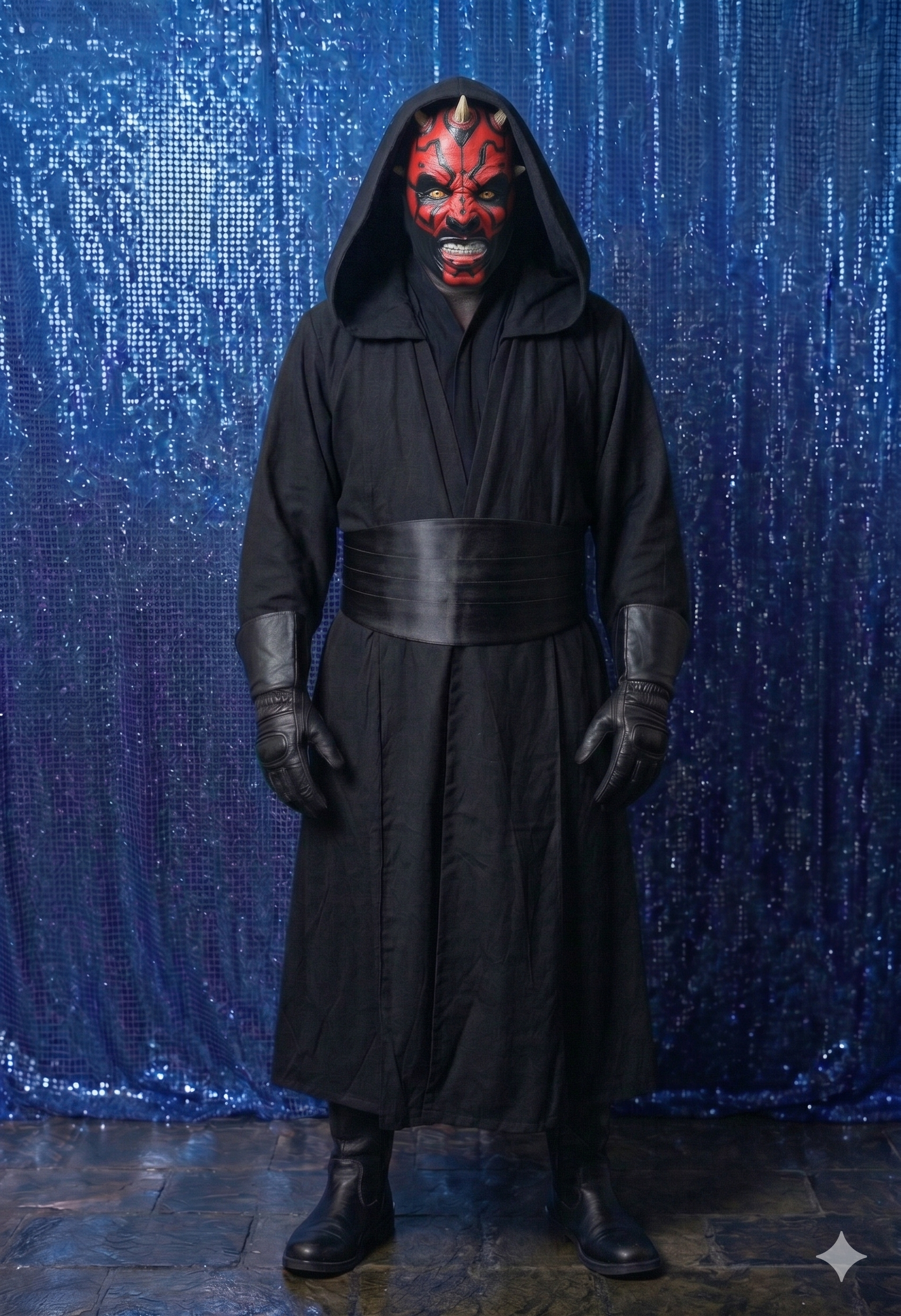 Darth Maul - Star Wars