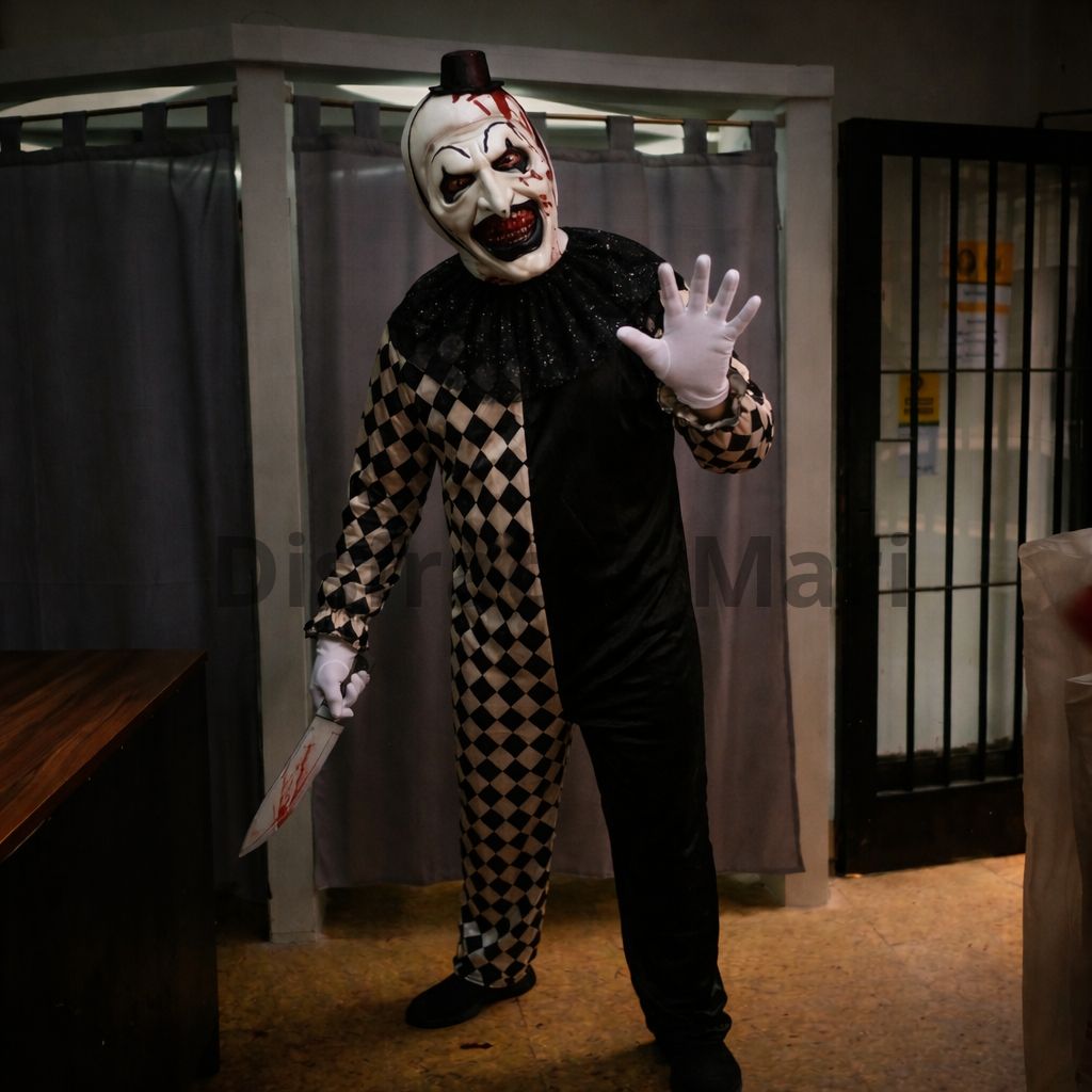 Terrifier 