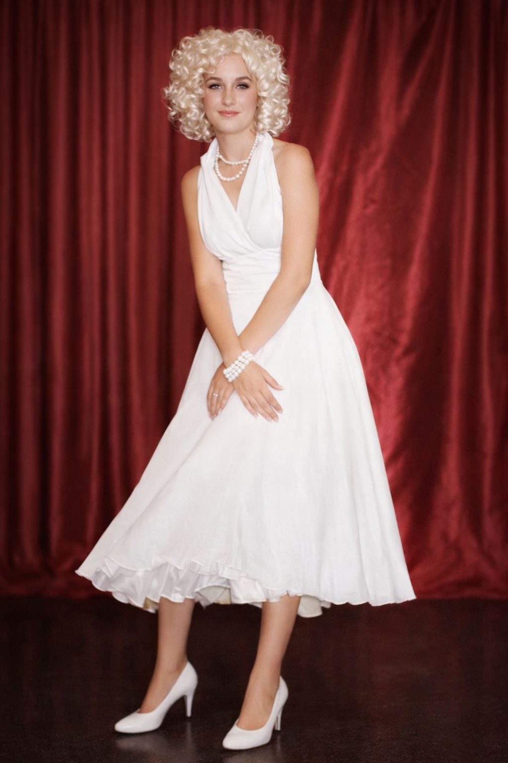 Marilyn Monroe 