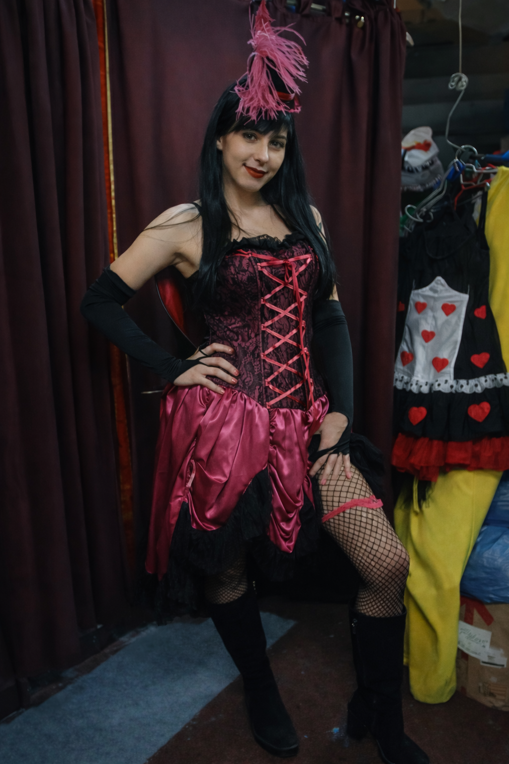 Cabaret 