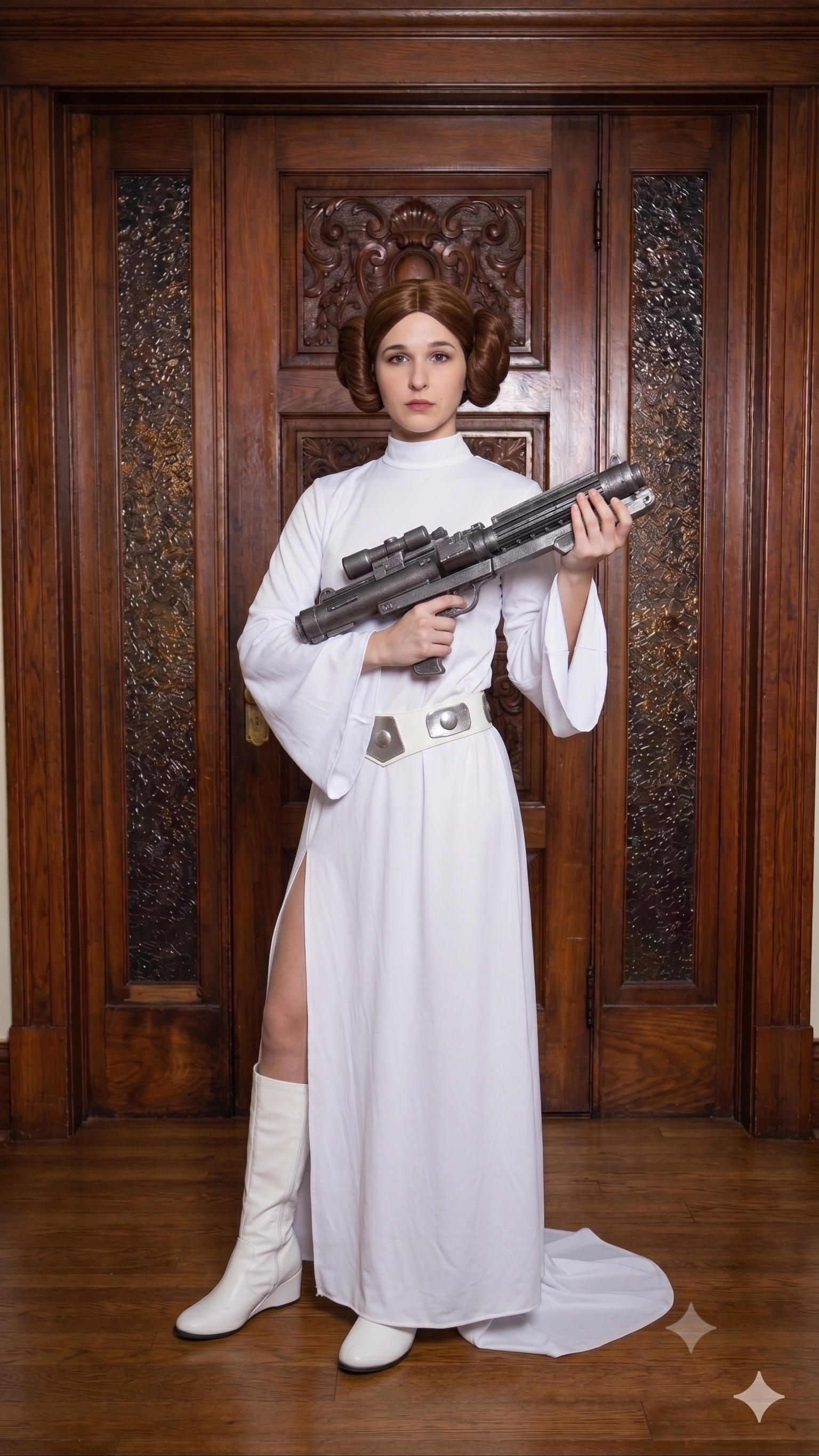 Princesa Leia 